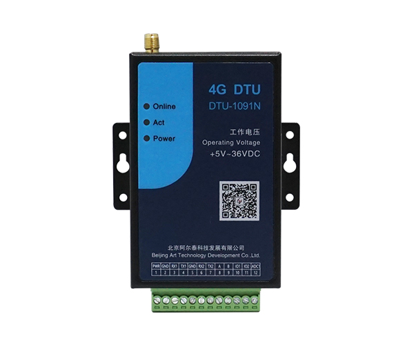 DTU-1091N